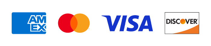 American Express, Mastercard, Visa, and Discover accepted at Riley Auto Care