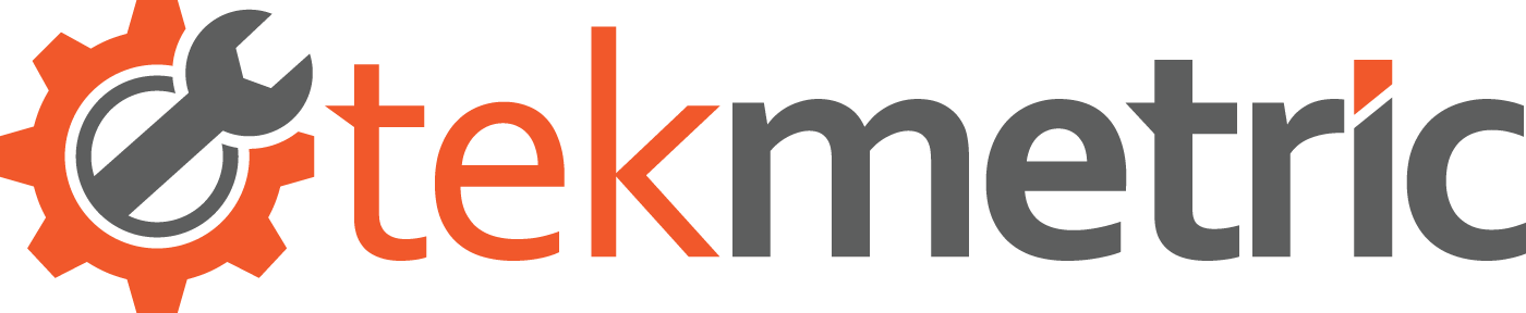 Tekmetric logo